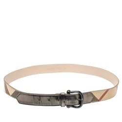luxity belts