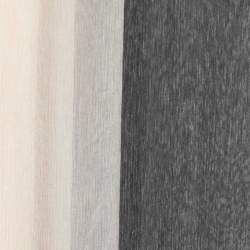 Pre Owned Burberry Beige Check Print Silk Chiffon Stole 