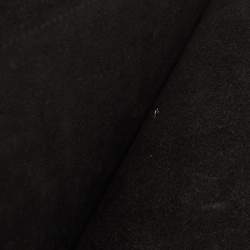 Burberry Black Leather Tablet Case