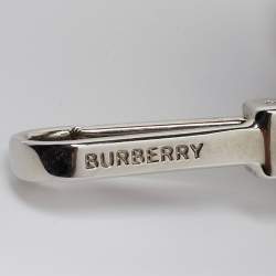 Burberry Beige Thomas Bear Bag Charm