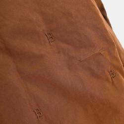 Burberry Brown Coat 