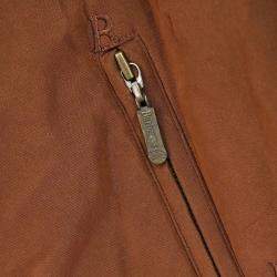 Burberry Brown Coat 