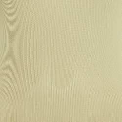 Pre Owned Burberry Sage Green Stretch Knit Midi Dress S