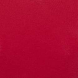 مملوكة مسبقًا تي شيرت بربري حافة كاروهات نوفا أحمر M