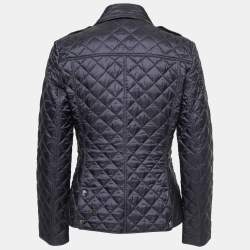 Burberry brit best sale kencott quilted jacket