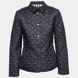 Burberry kencott heritage quilted on sale jacket