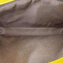 Burberry Beige Quilted Leather Small Lola Shoulder Bag