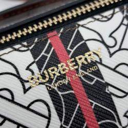 Burberry TB monogram Crossbody bag