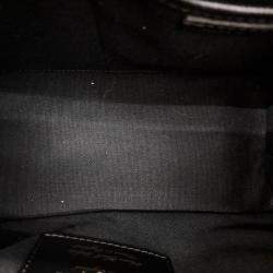 Burberry Small Banner Bag