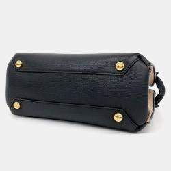Burberry Small Banner Bag