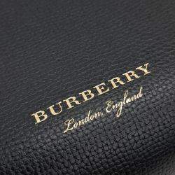 Burberry Small Banner Bag