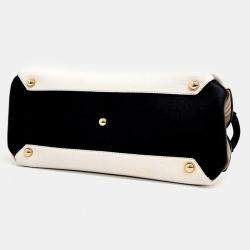 Burberry Medium Banner Bag