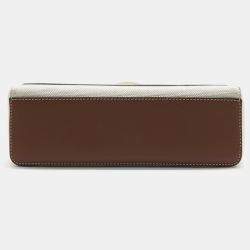 Burberry Horseferry Note Crossbody Bag