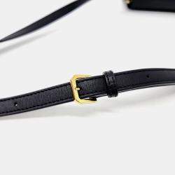 مملوكة مسبقًا Burberry Note Crossbody Bag