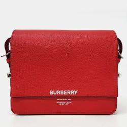 Burberry Grace Bag