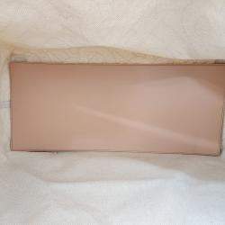 Burberry Canvas Belt Tote Bag