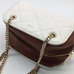 Burberry Chain Shoulder Bag