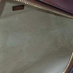 Burberry Chain Shoulder Bag