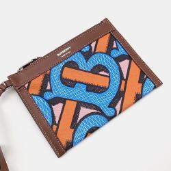 Burberry Tote And Shoulder Bag