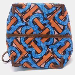 Burberry Tote And Shoulder Bag