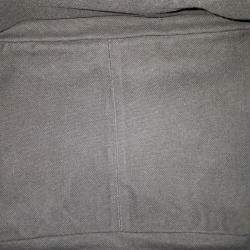 Burberry Black Brown Leather tote Bag