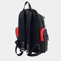 Burberry Multicolor Nylon backpack