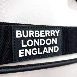 Burberry Multicolor Nylon backpack