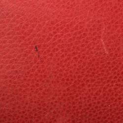 Pre Owned Burberry Beige/Pink Mega Check Canvas and Leather Drifton Backpack