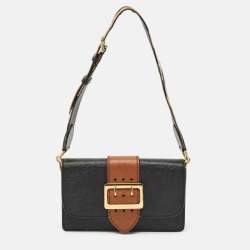 Burberry(バーバリー)Pillow Crossbody Bag(SALE!国内発送) Burberry Cross Body