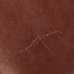 Pre Owned Burberry Brown/Beige Leather and Nova Check Canvas Abbott Crossbody Bag