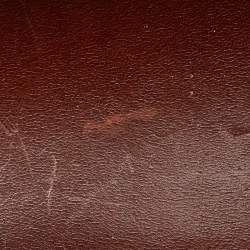 Pre Owned Burberry Brown/Beige Leather and Nova Check Canvas Abbott Crossbody Bag