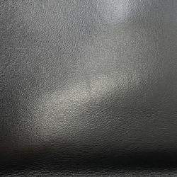 Pre Owned Burberry Lola Bag TB Logo Crystal Bag Black Velvet Rhinestone