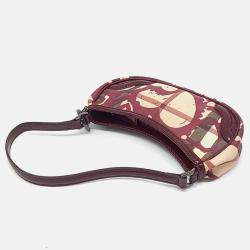 Pre Owned Burberry mini shoulder bag