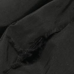 Pre Owned Burberry Beige Archive Check Nylon Changing Bag