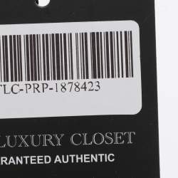 مملوكة مسبقًا Burberry Banner Small Pink/Beige Leather and House Check Canvas Tote