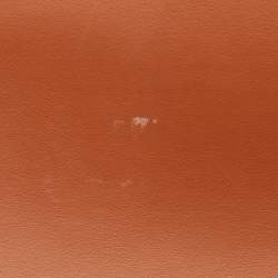 مملوكة مسبقًا حقيبة كتف بربري قلاب جلد مربعات بيج / بني