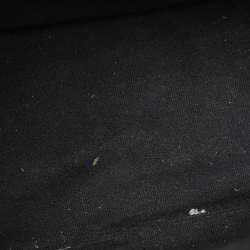 مملوكة مسبقًا Burberry Banner Small Beige Vintage Check Canvas Tote