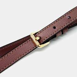 مملوكة مسبقًا حقيبة باكت بربري بي في سي متعدد الألوان هايماركت