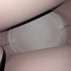 مملوكة مسبقًا حقيبة باكت بربري بي في سي متعدد الألوان هايماركت