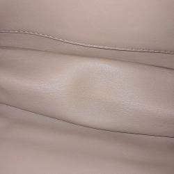 مملوكة مسبقًا حقيبة كتف برزبري جلد أسود TB أليس