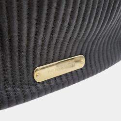 مملوكة مسبقًا حقيبة كتف بر بيري جلد بني