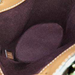 مملوكة مسبقًا حقيبة دلو بريري تي بي بي في سي متعددة الألوان