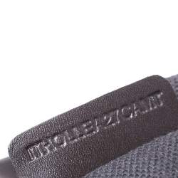 مملوكة مسبقًا حقيبة بربري نورث فيلد هاي ماركت بيج كانفاس مقوى صغيرة