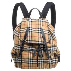 burberry backpack canada