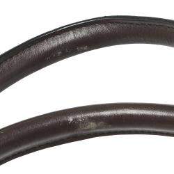 مملوكة مسبقًا حقيبة بربري نورث فيلد هاي ماركت بيج كانفاس مقوى صغيرة