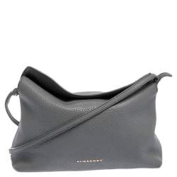 Burberry deals leah bag