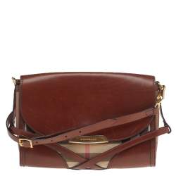 burberry abbott crossbody