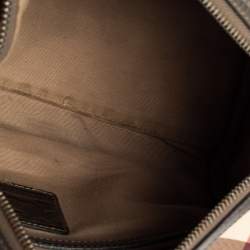 مملوكة مسبقًا Burberry Beige Nova Check PVC Chester Boston Bag