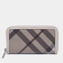 burberry wallet women authentic