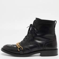 Burberry 2025 boots outlet